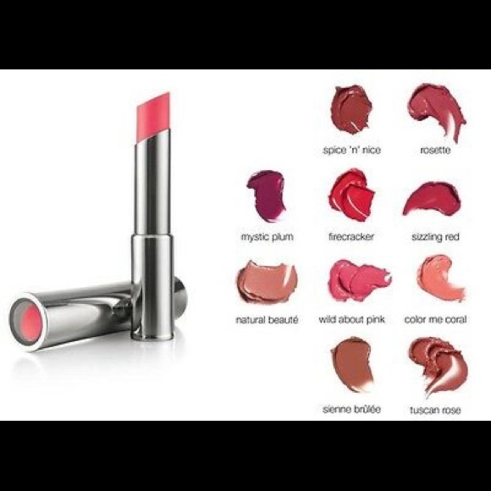 🌈 BOGO Mary Kay True dimensions lipstick